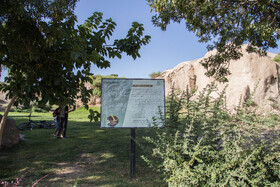 بر اساس مطالعات انجام شده روی تپۀ چشمه علی در شهر ری و یافتههایی که باستانشناسان از این محوطه به دست آوردهاند، قدمت این محوطه را اواخر هزارۀ ششم قمری تا دوران اسلامی تخمین زدهاند، محوطهای که لایههای پیش از تاریخی در آن به دست آمده است.
ارزش این تپه تاریخی به حدی است که یوسف مجیدزاده، باستانشناس پیشکسوت، دشت ری را یکی از غنیترین دشتهای منطقۀ جنوبی البرز دانسته و از ویژگیهای منحصربهفرد آن را قرار داشتن این تپه در مسیر مهمترین راه تجاری تاریخ یعنی راه ابریشم بیان میکند.