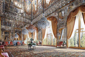 با مجموعه کاخ‌های تهران آشنا شوید