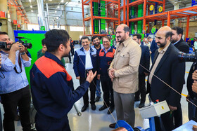 سفر معاون اجرایی رئیس جمهوری به زنجان