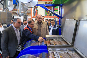 سفر معاون اجرایی رئیس جمهوری به زنجان