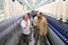 سفر معاون اجرایی رئیس جمهوری به زنجان