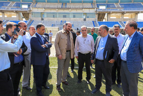 سفر معاون اجرایی رئیس جمهوری به زنجان