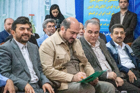 سفر معاون اجرایی رئیس جمهوری به زنجان