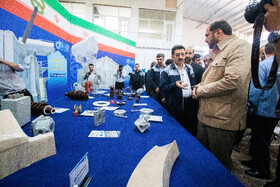 سفر معاون اجرایی رئیس جمهوری به زنجان