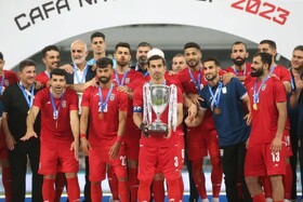 AFC: ایران به دنبال چهارمین صعود پیاپی به جام جهانی