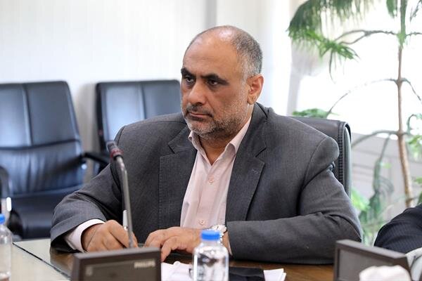 موافقت کمیسیون کشاورزی با «نیکبخت» موافقت کمیسیون کشاورزی با «نیکبخت»