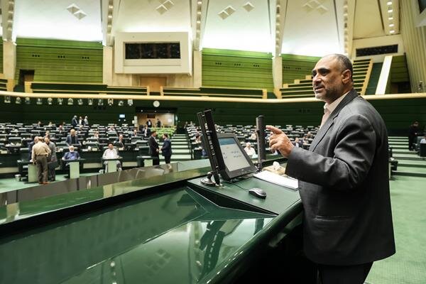 گزارش ایسنا از بررسی صلاحیت وزیر پیشنهادی جهاد کشاورزی گزارش ایسنا از بررسی صلاحیت وزیر پیشنهادی جهاد کشاورزی