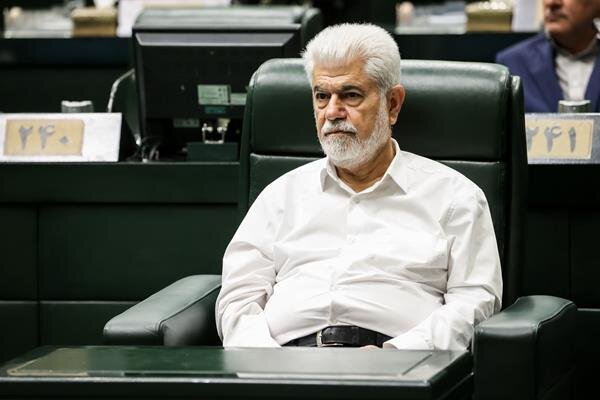انتخابات هیات رئیسه کمیسیون بهداشت/ شهریاری رئیس شد