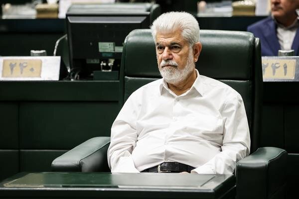 شهریاری دوباره رئیس کمیسیون بهداشت و درمان شد شهریاری دوباره رئیس کمیسیون بهداشت و درمان شد