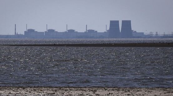 نیروگاه اتمی زاپوریژیا نروژ برای امنیت اتمی اوکراین، ۲۴ میلیون دلار میدهد