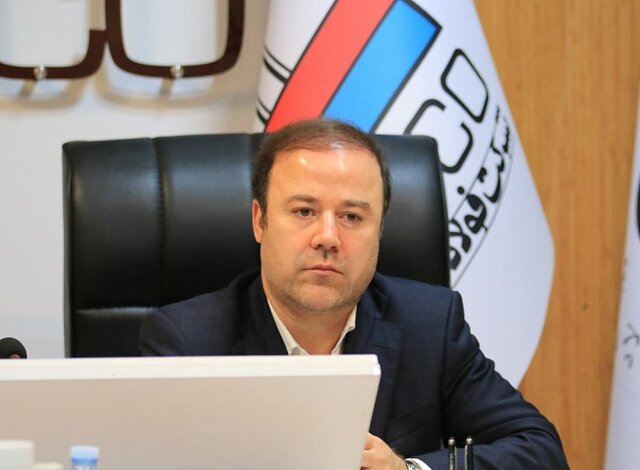 با تمامی محدودیتها، ۳۶ رکورد را در حوزه تولید ثبت کردیم با تمامی محدودیتها، ۳۶ رکورد را در حوزه تولید ثبت کردیم