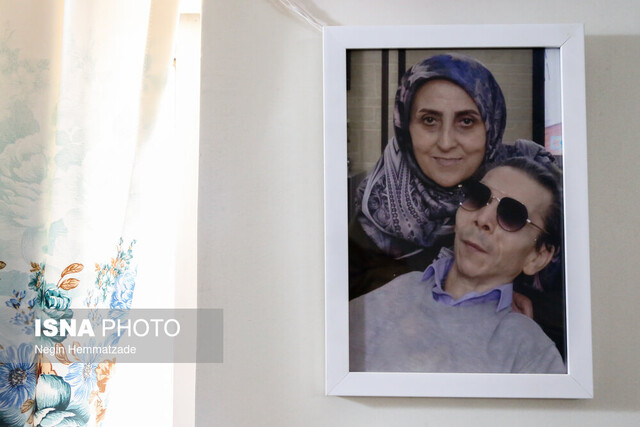 «عشق» گاهی بیتصویر در میزند!