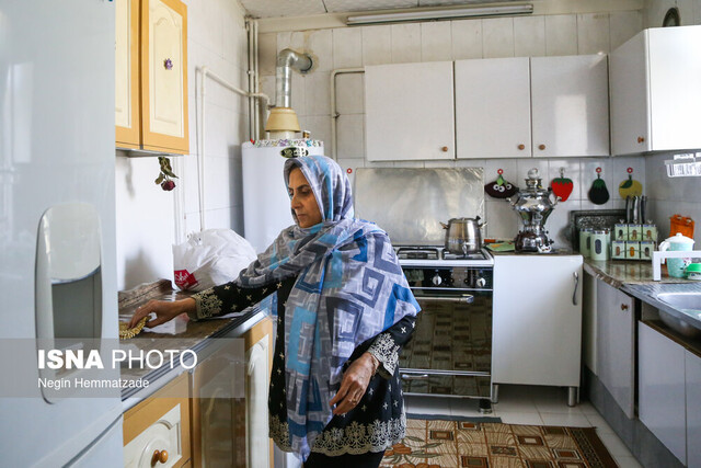 «عشق» گاهی بیتصویر در میزند!