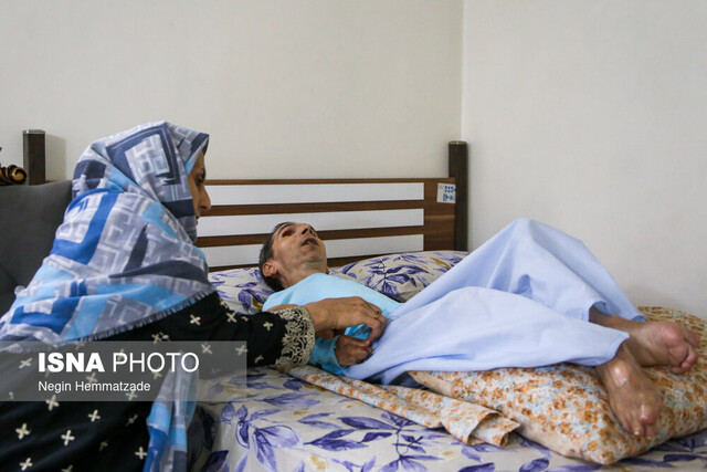 «عشق» گاهی بیتصویر در میزند!