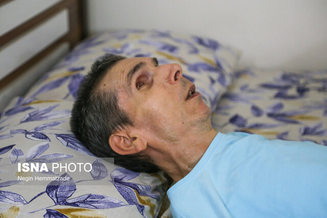 «عشق» گاهی بیتصویر در میزند!