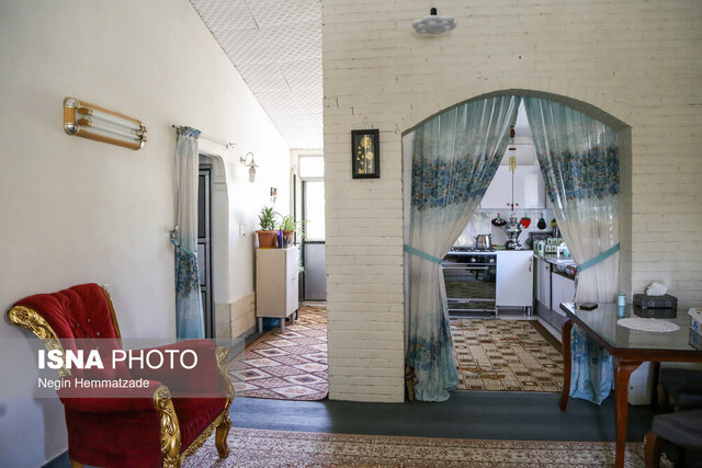 «عشق» گاهی بیتصویر در میزند!