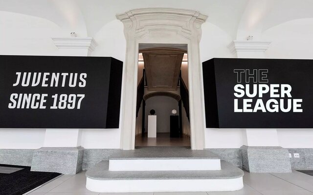 ترس یوفا از عربستان؛ سوپرلیگ جان میگیرد؟ ترس یوفا از عربستان؛ سوپرلیگ جان میگیرد؟