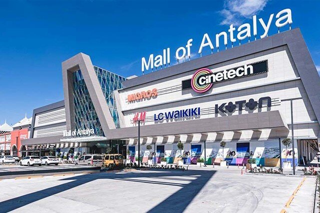 سفر به آنتالیا در تابستان؛ تجربهای به یاد ماندنی