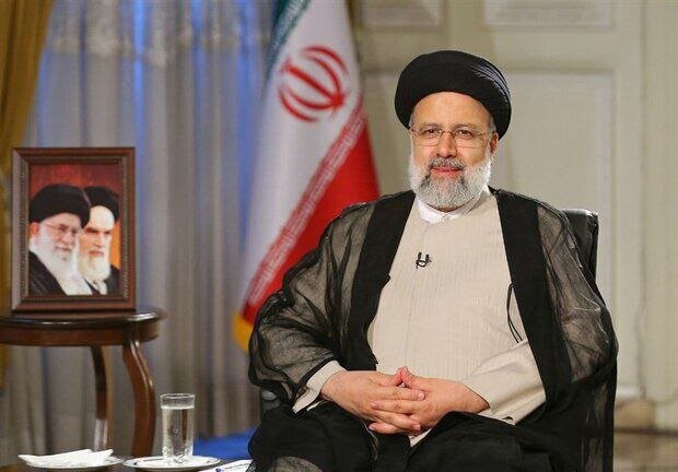 رئیسی در نشست سران سازمان همکاری شانگهای سخنرانی می‌کند