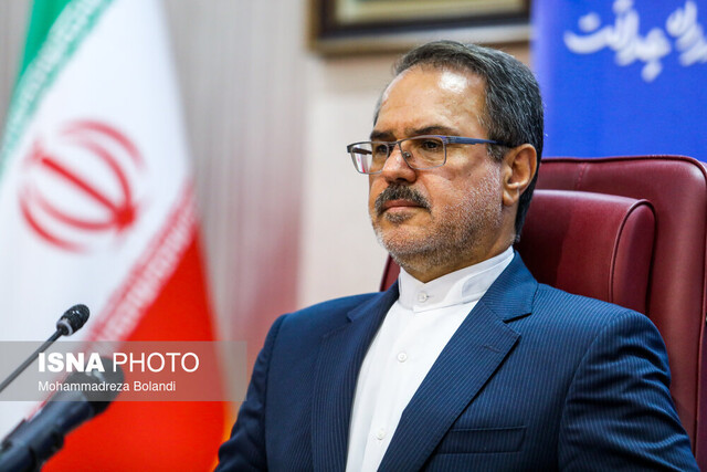 رئیس سازمان بازرسی: از برخورد با فساد غافل نبودهایم رئیس سازمان بازرسی: از برخورد با فساد غافل نبودهایم