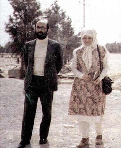 دکتر شگفتانگیز