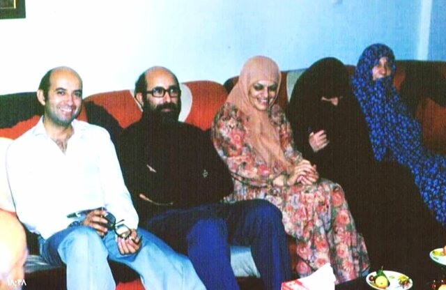 دکتر شگفتانگیز
