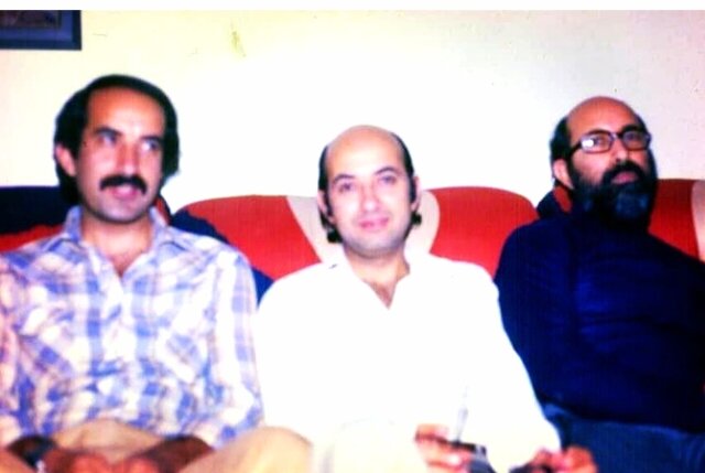 دکتر شگفتانگیز