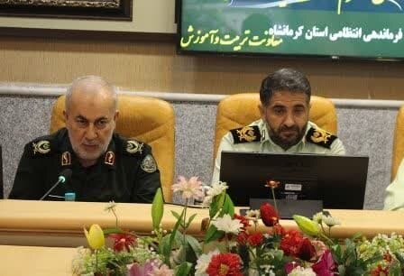 مهارتآموزی ۱.۲ میلیون سرباز/ قطار مهارتآموزی سربازان به راه افتاده است