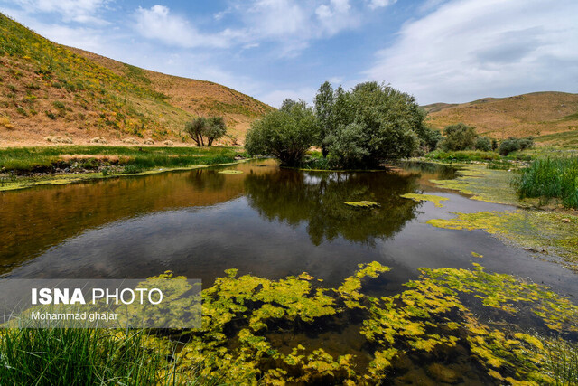 رویدادهای گردشگری کردستان در تقویم گردشگری کشور ثبت میشود