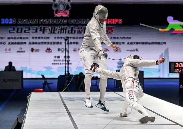 پاکدامن: با تمام وجود میخواستیم ژاپن را ببریم