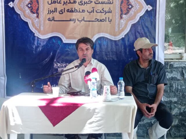 پاکسازی رودخانه کرج یک ماه زمان میبرد اما یک هفتهای کار را انجام دادیم