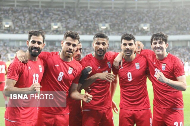 AFC: قلعهنویی امیدوار به عملکرد بهتر بازیکنان تیمملی AFC: قلعهنویی امیدوار به عملکرد بهتر بازیکنان تیمملی