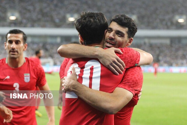 قلعهنویی در جام ملتها نشان دهد چند مرده حلاج است!