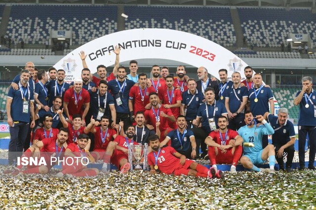 ازبکستان - ایران؛ اولین آزمون سخت شاگردان قلعهنویی