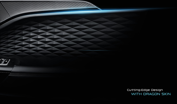 اومودا 3؛ وقتی که فشن و تکنولوژی به هم میرسند