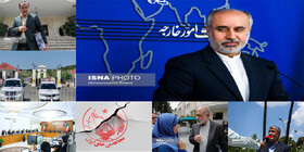 اخبار سیاسی ۳۱ خرداد؛ تاکید رئیسی بر ساماندهی وضعیت مسکن/واکنش‌ها به اقدام آلبانی علیه منافقین