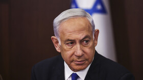 نتانیاهو در بیمارستان ماندنی شد/ جلسه هفتگی کابینه به تعویق افتاد