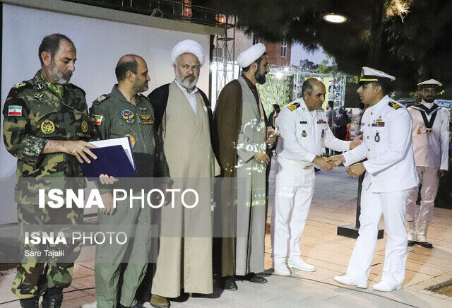 با اقتدار از منافع ایران دفاع می‌کنیم