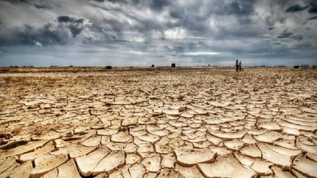 عدم تاثیر پروژه «هارپ» بر خشکسالی در ایران عدم تاثیر پروژه «هارپ» بر خشکسالی در ایران
