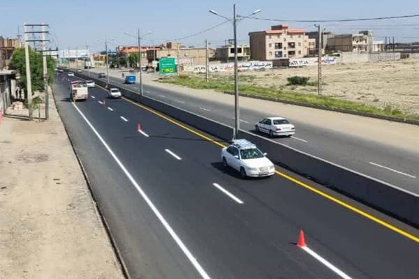 ایمنسازی ۳۰ نقطه حادثهساز تهران تا پایان خرداد ایمنسازی ۳۰ نقطه حادثهساز تهران تا پایان خرداد