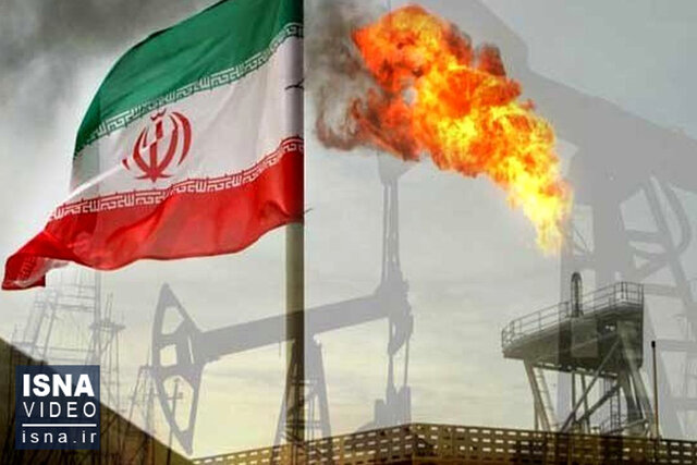 ویدئو/ روزهای روشن نفت ایران
