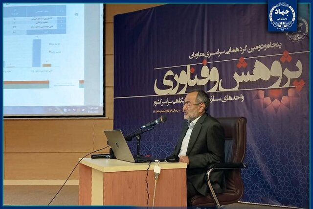 توسعه قطبهای علم و فناوری در سطح ملی، منطقهای و بینالمللی توسعه قطبهای علم و فناوری در سطح ملی، منطقهای و بینالمللی