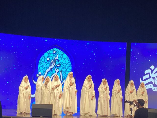 قمی:تبلیغ و ترویج خوبیها باید توسط خود مردم صورت بگیرد