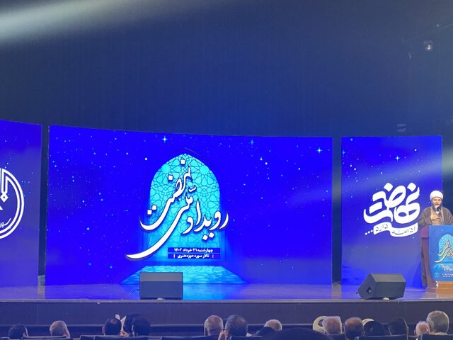 قمی:تبلیغ و ترویج خوبیها باید توسط خود مردم صورت بگیرد