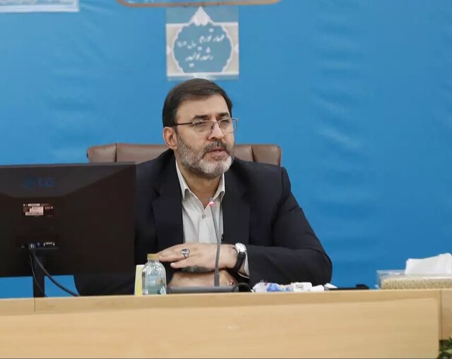 غلامرضا : وزارت کشور در انتخابات سوگیری سیاسی ندارد