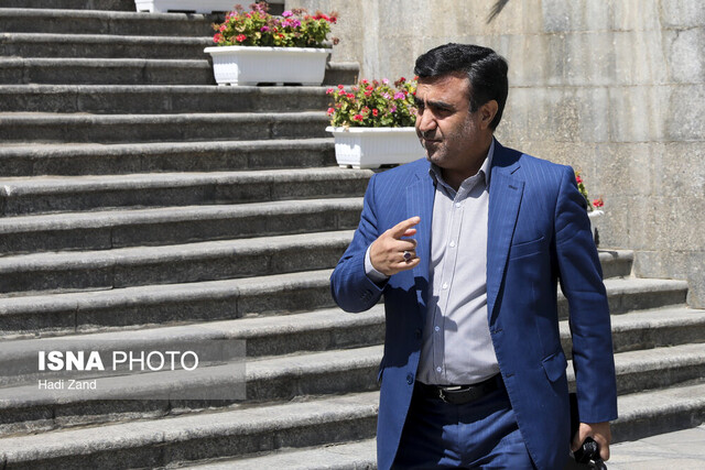 اعضای کابینه سیزدهم در حاشیه جلسه دولت چه گفتند؟