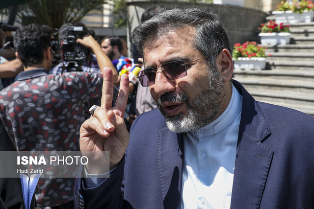 اعضای کابینه سیزدهم در حاشیه جلسه دولت چه گفتند؟