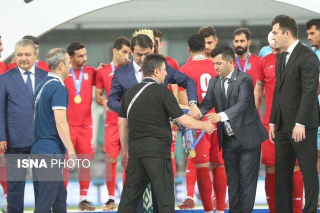 تفکرات و فلسفه جدید قلعهنویی در تیم ملی