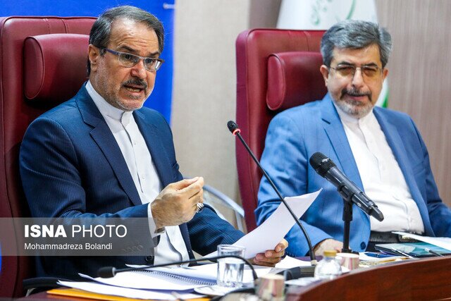 واکنش قوه قضاییه به ادبیات فرمانده انتظامی مازندران/ شرکت ۱۱۰ هزارنفردر آزمون وکالت