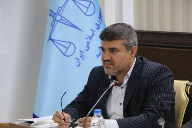 دادستان کرمان به موضوع خرابی نازلهای سوخت ورود کرد/ برخورد با ترک فعلها دادستان کرمان به موضوع خرابی نازلهای سوخت ورود کرد/ برخورد با ترک فعلها